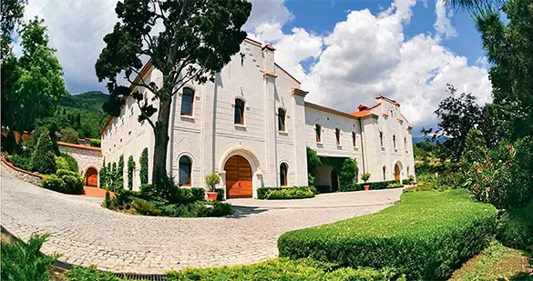Дегустация Château Côtes de Saint Daniel на Новодмитровской Дегустация Château Côtes de Saint Daniel на Новодмитровской