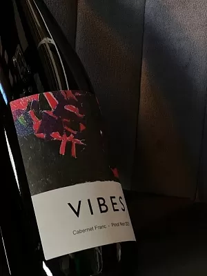 VIBES: охотники за терруарами. Дегустация на Новодмитровской VIBES: охотники за терруарами. Дегустация на Новодмитровской
