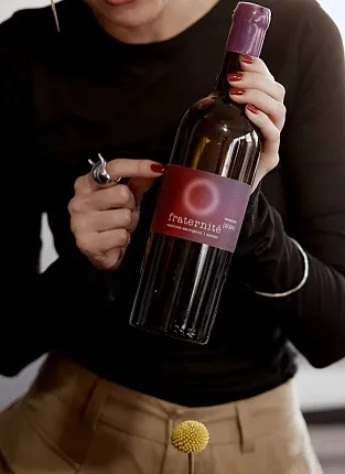 Винодельня «Остров». Дегустация на 1й Брестской