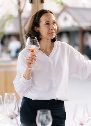 «Усадьба Перовских» на Бауманской