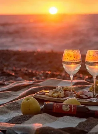 Дегустация новинок от Alma Valley. Мытищи