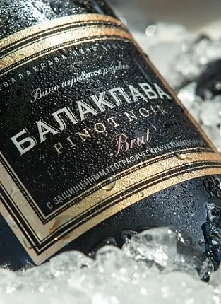 Самое романтичное вино в мире — Пино Нуар. Дегустация на 1-й Брестской