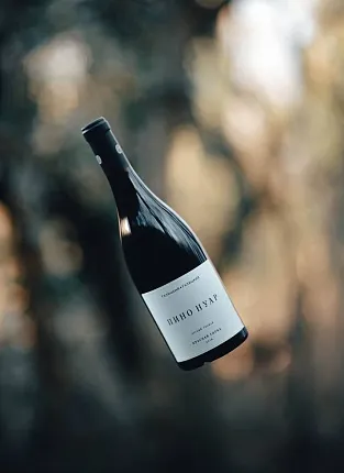 Галицкий & Галицкий: в гостях у заповедной природы. Дегустация на 1-й Брестской