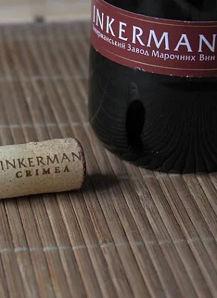 Инкерман на Бауманской