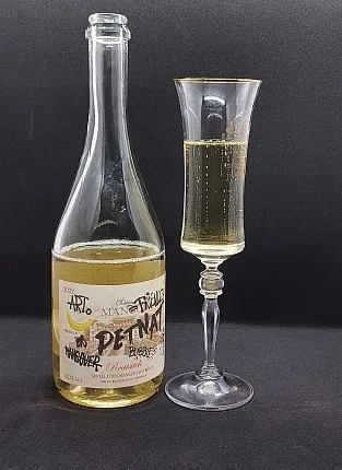 Новинки «Усадьбы Мангуп» на 1-й Брестской