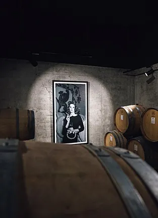 Винный тур #питьнаше на Люсиновской