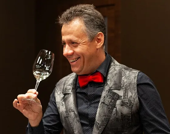 Андрей Болдырев