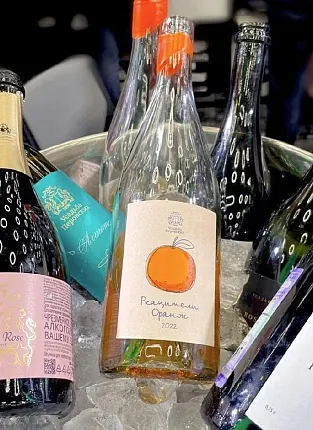 «Усадьба Перовских»: дегустация на 1-й Брестской