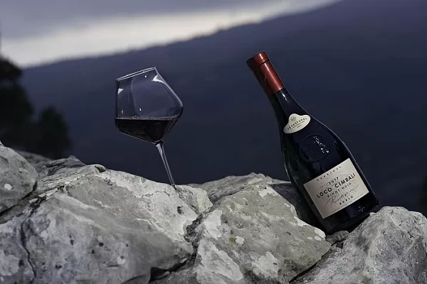 Дегустация вин «Золотой Балки» и Loco Cimbali Winery в Казани Дегустация вин «Золотой Балки» и Loco Cimbali Winery в Казани