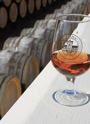 Некоторые любят покрепче. Дегустация в Казани