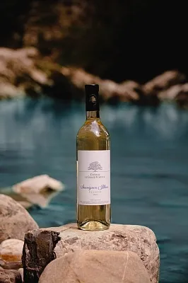 Chateau le Grand Vostock - французы в России Chateau le Grand Vostock - французы в России