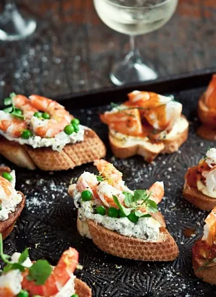 Эногастрономия. Бауманская улица