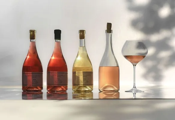 Винодельня SHVETS & SHVETS. «Другой Швец» - НОВИНКА!