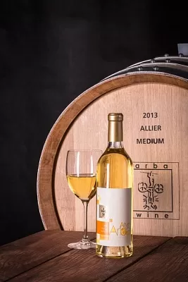 Arba Wine. Дегустация казахских вин на 1-й Брестской Arba Wine. Дегустация казахских вин на 1-й Брестской