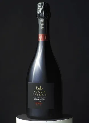 «Чёрный Принц» и Loco Cimbali Winery на Люсиновской