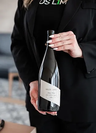 Kalos Limen на 1й  Брестской