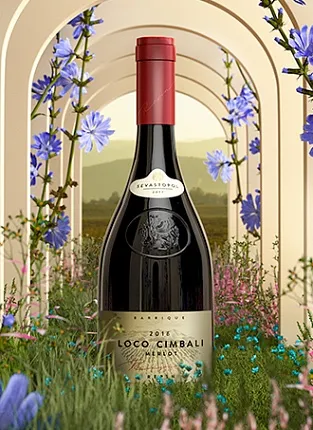 Генуэзцы вернулись! Дегустация Loco Cimbali Winery на Скандинавском