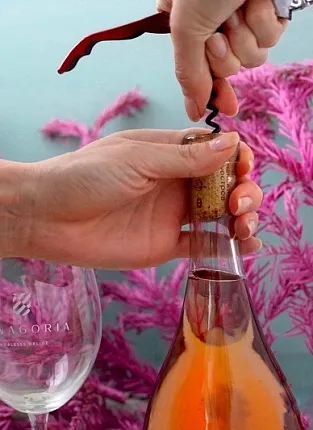 Столица Боспорского царства. Дегустация «Фанагории» на 1-й Брестской