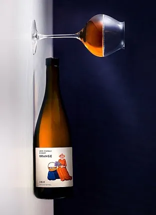 Дегустация по-генуэзски: Loco Cimbali Winery в Казани