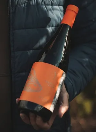 Встреча с виноделом: Виталий Маринчук, YAIYLA на 1й Брестской