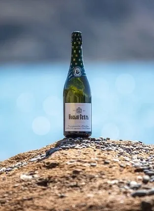 Стили игристых. Мытищи