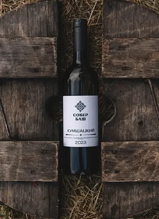 «Собер Баш» на Люсиновской