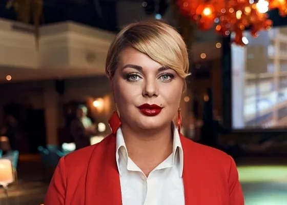 Наталья Беренда