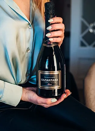 «Слепая дегустация», Казань