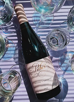 Новинки «Pithos» на проспекте Мира