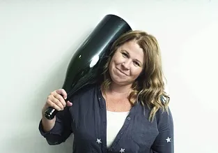 Дария Грибанова