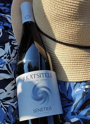 Усадьба Сенетх. Люсиновская улица