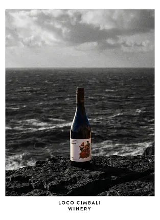 Loco Cimbali Winery. Дегустация новинок на 1й Брестской