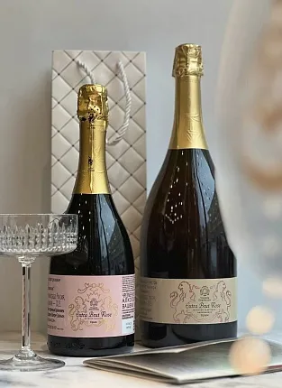 Усадьба Перовских. Дегустация на 1й Брестской