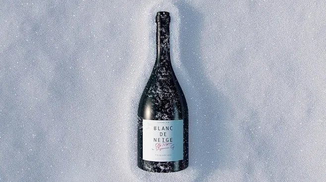 Премьера Blanc de Neige в Казани Премьера Blanc de Neige в Казани