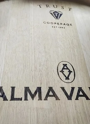 Дорога в «Новый Иерусалим»: пробуем Alma Valley на Боровском шоссе