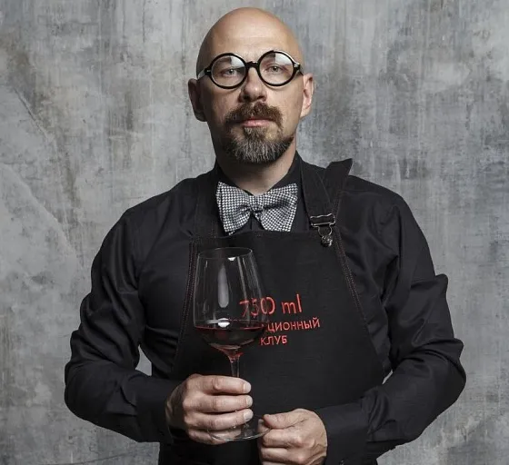 Сергей Александров