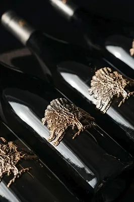 Шато Ле Гран Восток. Дегустация на Люсиновской