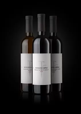 Встреча с Алексеем Липко, Domaine Lipko. Люсиновская улица Встреча с Алексеем Липко, Domaine Lipko. Люсиновская улица