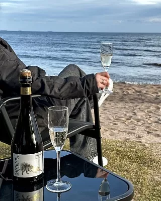 «Дербент Вино» на Бауманской «Дербент Вино» на Бауманской