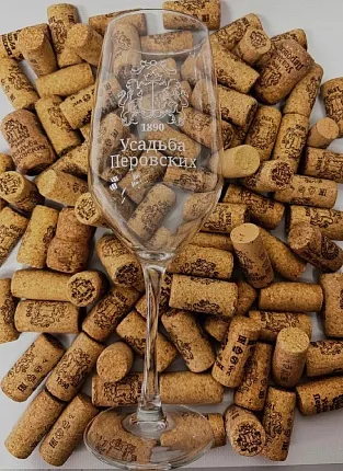 «Усадьба Перовских»: дегустация на Люсиновской