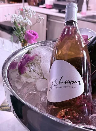 Alma Valley. Дегустация на 1й Брестской