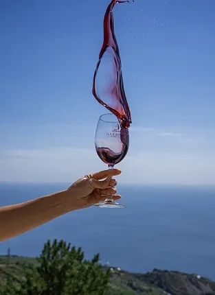 Новинки Захарьина. Дегустация на Люсиновской