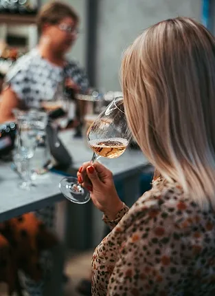 Дегустация «Крым против Тамани», Казань