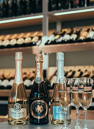 Угощение в стиле Prosecco в городе Видное