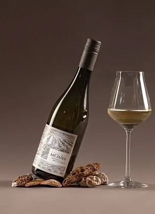 Пробуем новинки: Усадьба Мезыбь