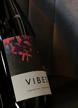 VIBES: охотники за терруарами. Дегустация на Новодмитровской