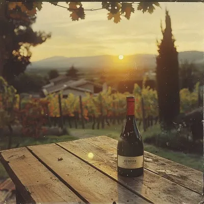 Loco Cimbali Winery. Дегустация на 1й Брестской Loco Cimbali Winery. Дегустация на 1й Брестской