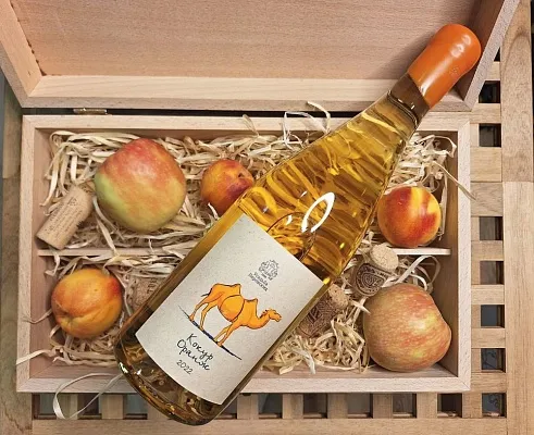 Усадьба Перовских. Дегустация на Люсиновской