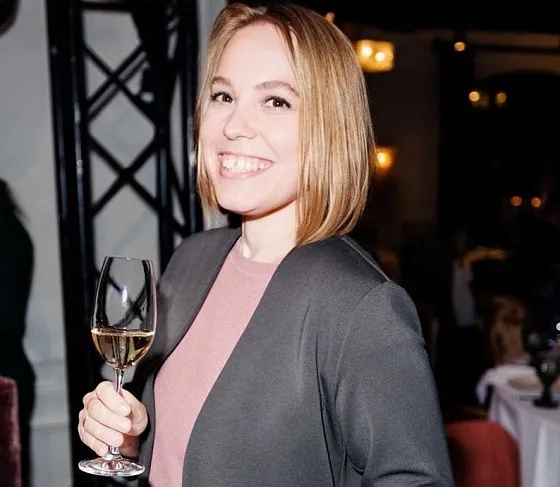 Галина Розенштейн