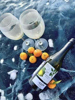 Винодельня «Узунов». Дегустация на 1й Брестской